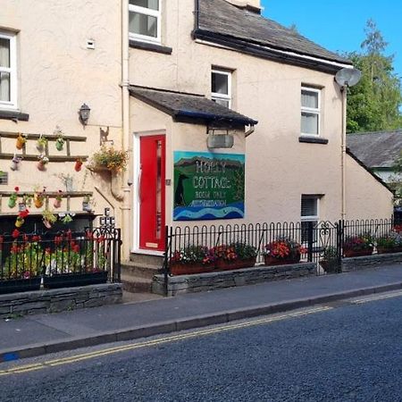 Holly Cottages Bowness-on-Windermere Exterior foto