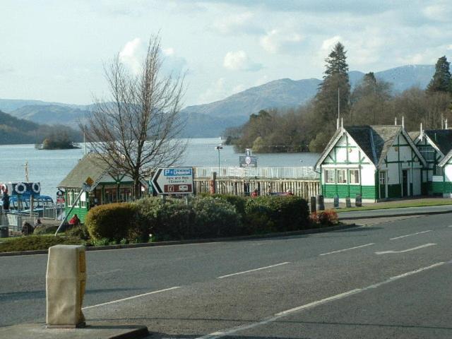 Holly Cottages Bowness-on-Windermere Exterior foto