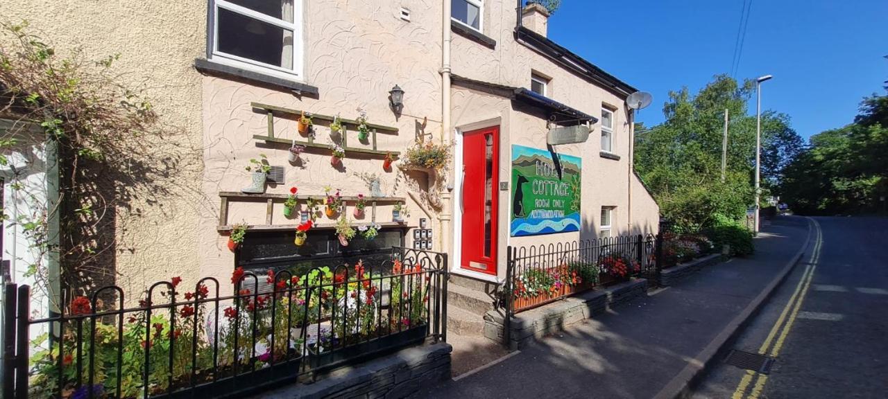 Holly Cottages Bowness-on-Windermere Exterior foto
